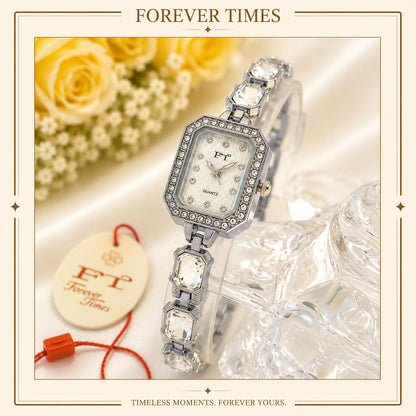 FT Crystal Block Forever Times