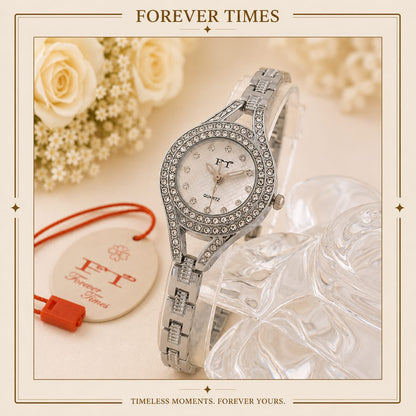 FT Jewel Link Forever Times