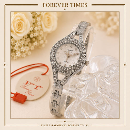 FT Jewel Link Forever Times