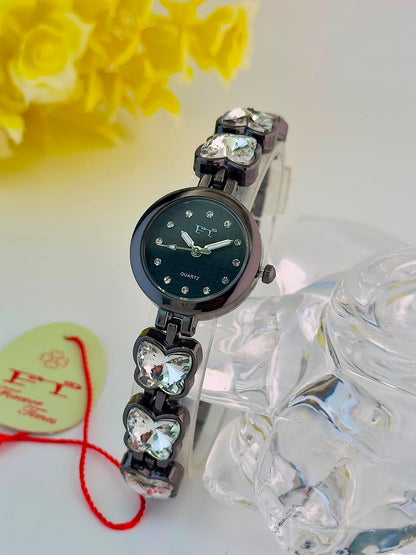 FT Crystal Butterfly Forever Times
