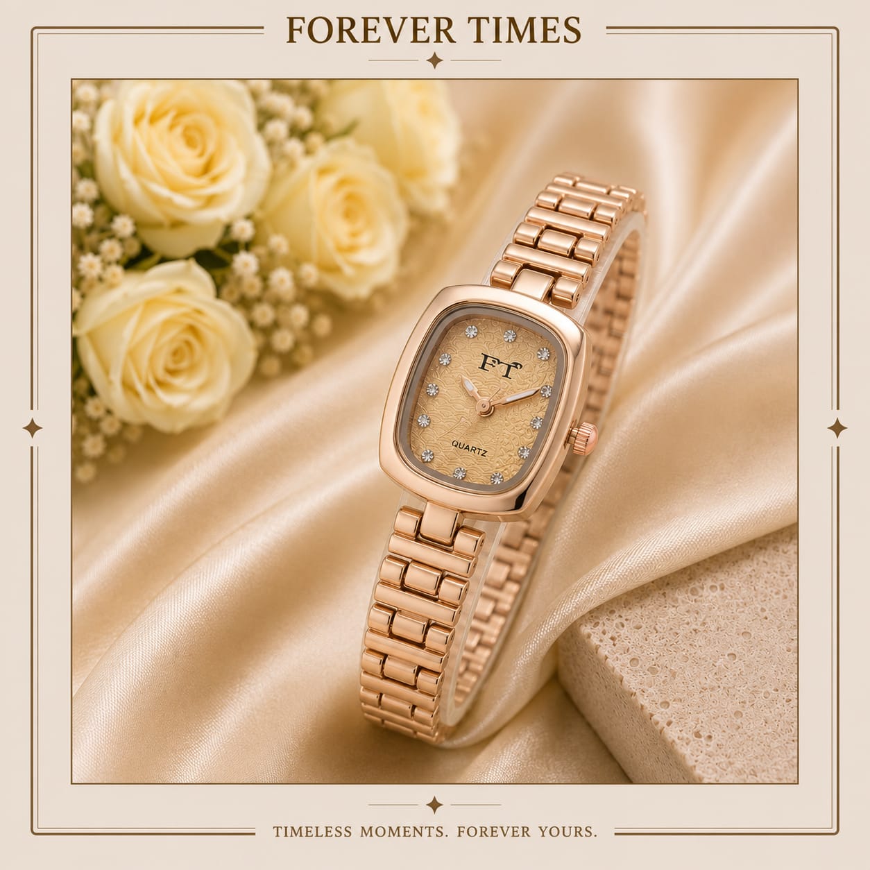FT Harmony Link Forever Times
