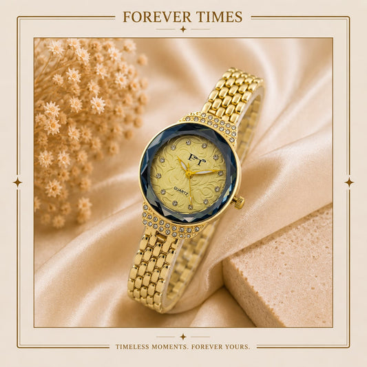 FT Imperial Crystal Forever Times