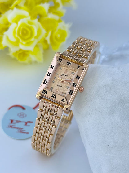 FT Regal Heritage Forever Times