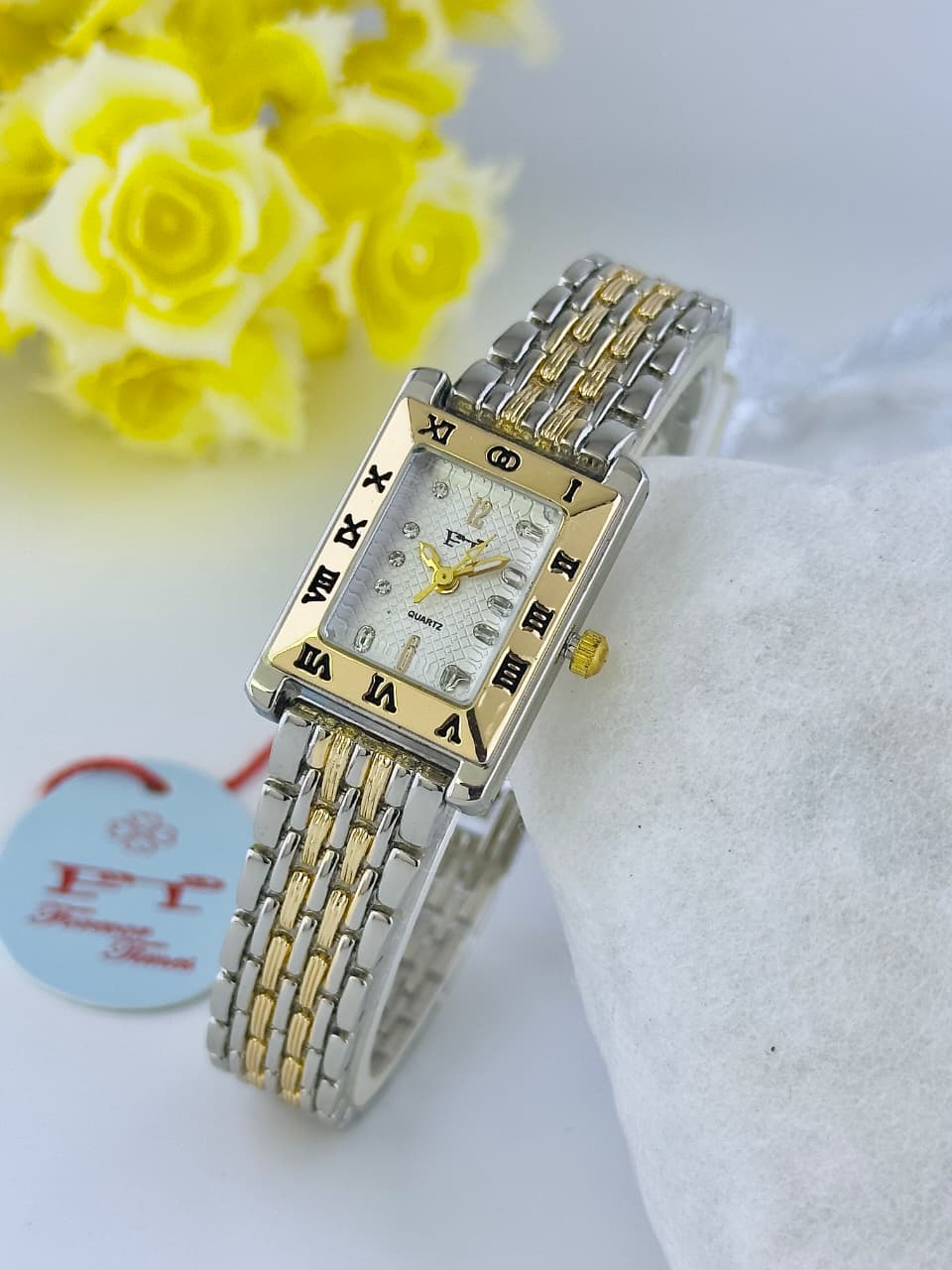 FT Regal Heritage Forever Times