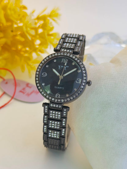 FT Beautiful Ladies Watch