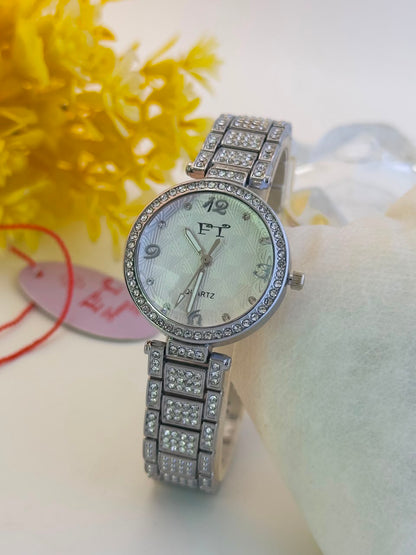 FT Beautiful Ladies Watch