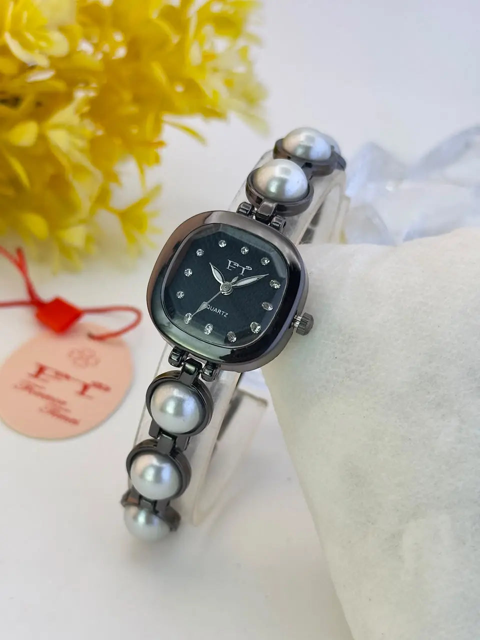 FT Pearl Charm Forever Times