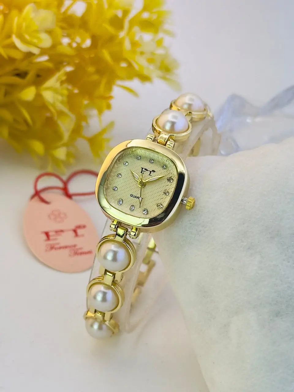 FT Pearl Charm Forever Times