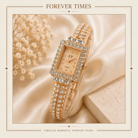 FT Frozen Edge Forever Times