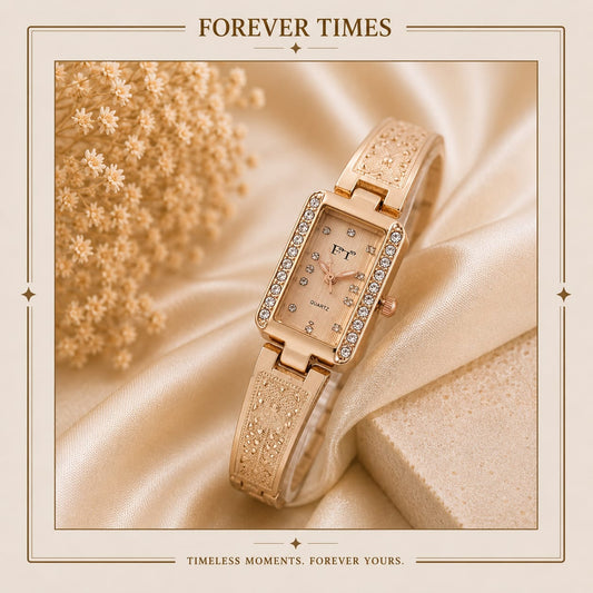 FT Regal Spark Forever Times
