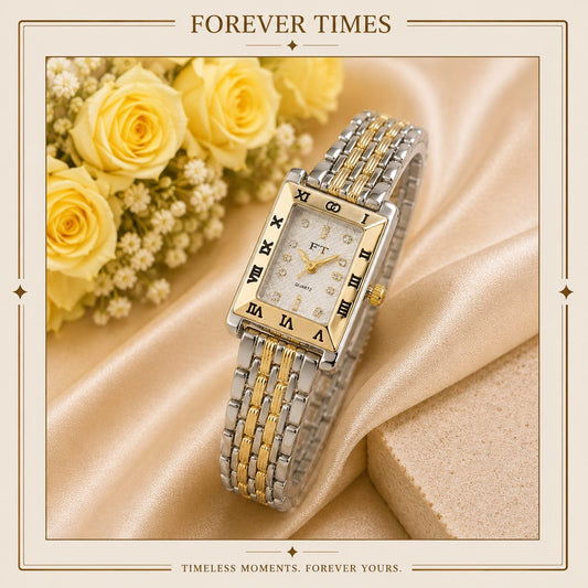 FT Regal Heritage Forever Times