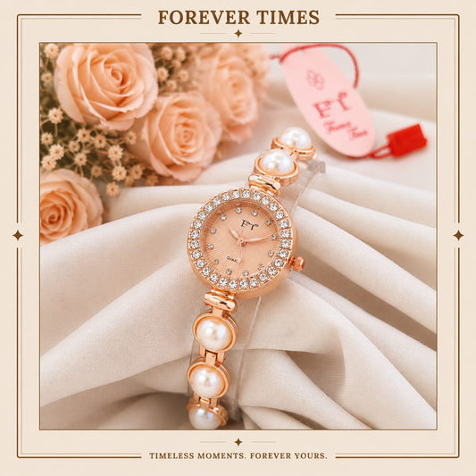 FT Pearl Grace Forever Times