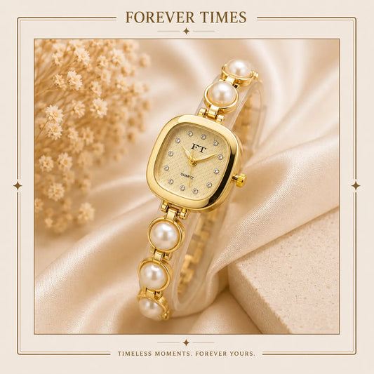 FT Pearl Charm Forever Times