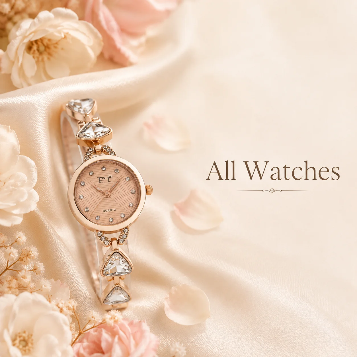 All Watches