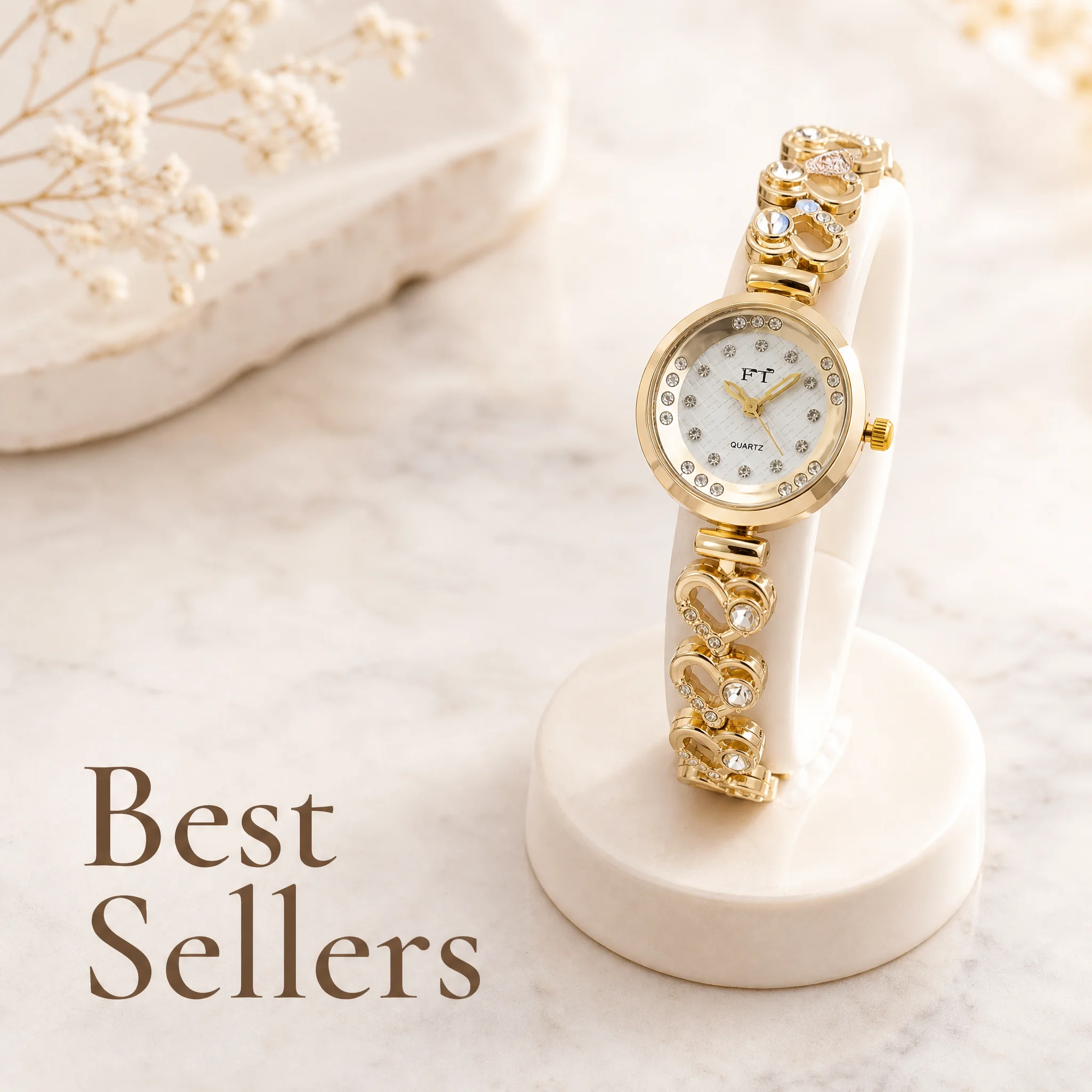 Best Sellers